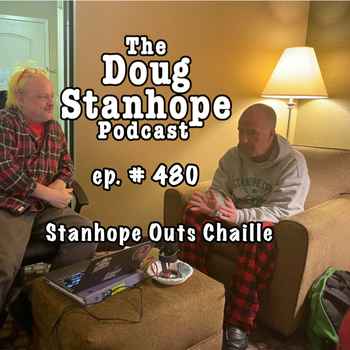 Ep 480 Stanhope Outs Chaille