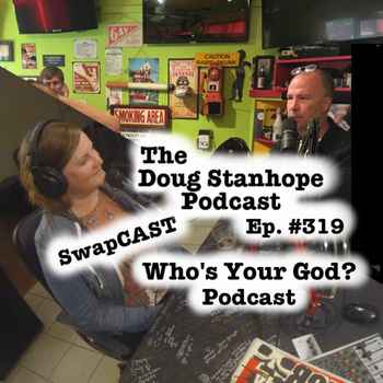 Ep 319 SwapCast with Amy Miller Whos You