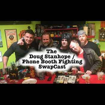 Ep 244 SwapCast with Frank Mir Richard H