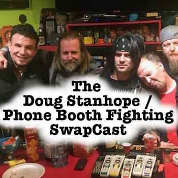 Ep 244 SwapCast with Frank Mir Richard H