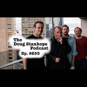 Ep 255 SwapCast with Melbournes The Litt