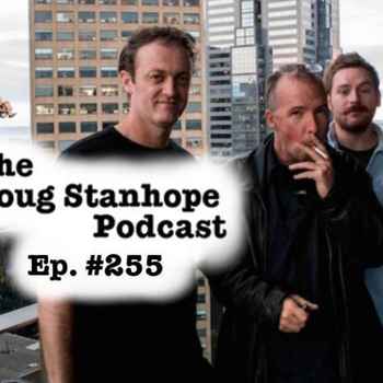 Ep 255 SwapCast with Melbournes The Litt