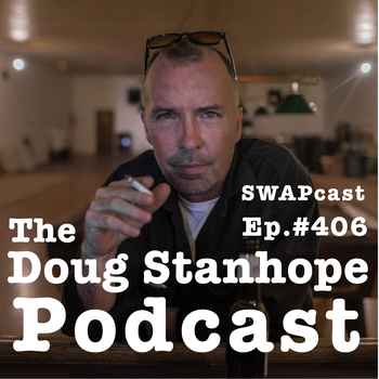 Ep 406 SWAPcast Pinch Fibbing with the C