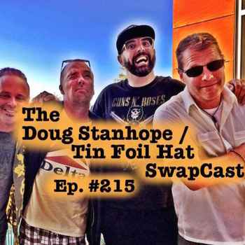 Ep 215 SwapCast with Sam Tripolis Tin Fo