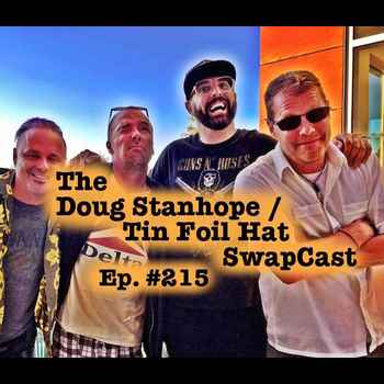 Ep 215 SwapCast with Sam Tripolis Tin Fo