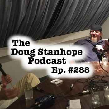 Ep 288 Tears and Laughter on Our Way to 