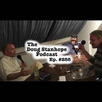 Ep 288 Tears and Laughter on Our Way to 