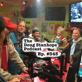 Ep345 A Very Bisbee Christmas