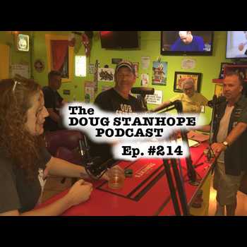 Ep 214 A Very Bisbee Colonic with Morgan