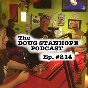 Ep 214 A Very Bisbee Colonic with Morgan