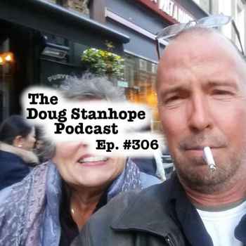 Ep 306 Whats in Dougs Ditch Bag