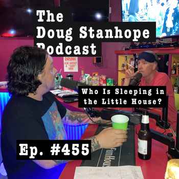 Ep455 Who Is Sleeping in the Little Hous