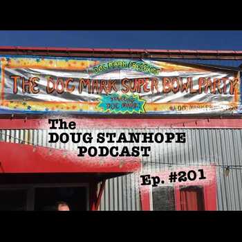 Ep 201 Why Doc Mark was King of the Supe