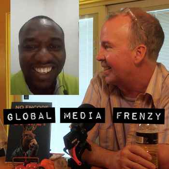 561 Global Media Frenzy AUDIO