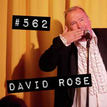 562 Hes Shot Everybody David Rose