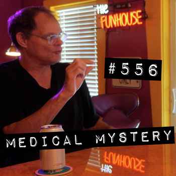 556 Medical Mystery An Emergency Mini Po