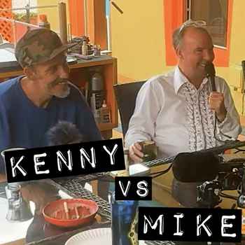  564 Mexican Standoff Casserole Kenny vs Backdoor Mike