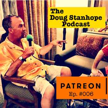 Trailer Patreon Ep 006 Stanhope and Depp