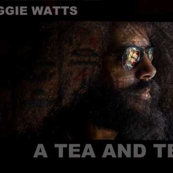 A Tea And Tea with Reggie Watts