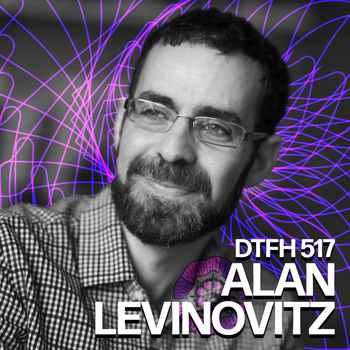 521 Alan Levinovitz