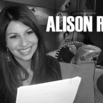 Allison Rosen