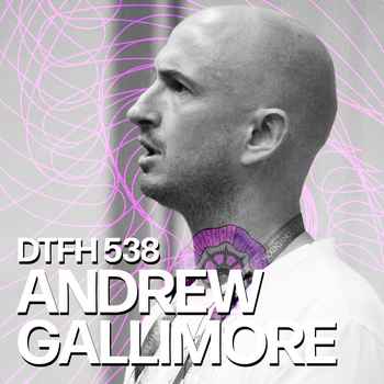 542 Andrew Gallimore