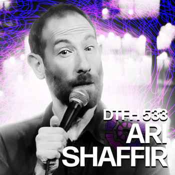 537 Ari Shaffir