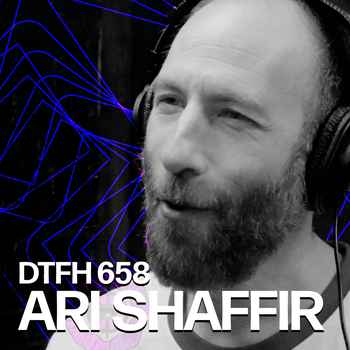  662 Ari Shaffir