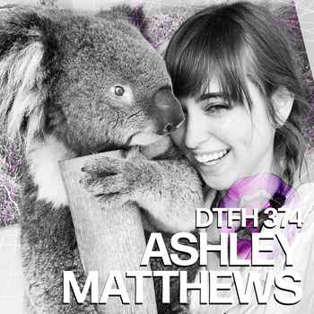 374 Ashley Matthews