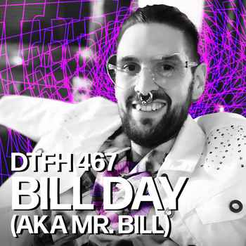 471 Bill Day AKA Mr Bill
