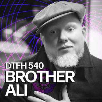 544 Brother Ali