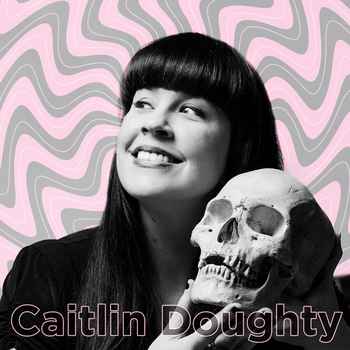 318 Caitlin Doughty