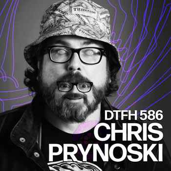 590 Chris Prynoski