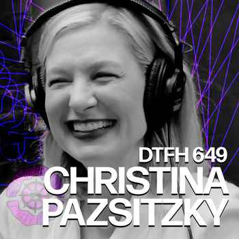  653 Christina Pazsitzky