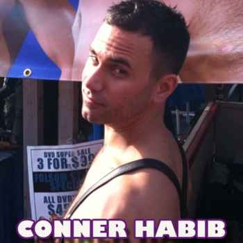 Conner Habib
