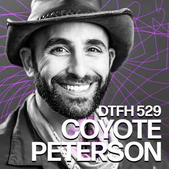 533 Coyote Peterson