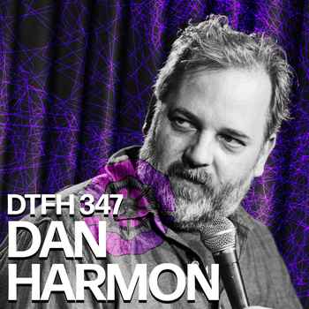 347 Dan Harmon