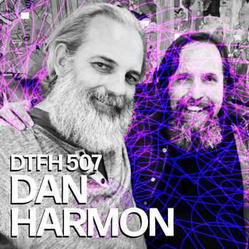 511 Dan Harmon LIVE