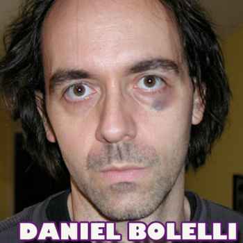 Daniel Bolelli