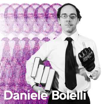 321 Daniele Bolelli