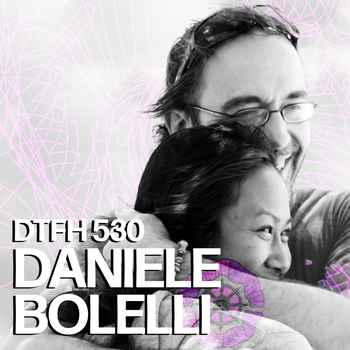 534 Daniele Bolelli