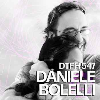 551 Daniele Bolelli