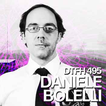 499 Daniele Bolelli
