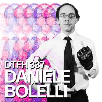 337 Daniele Bolelli