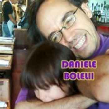 Daniele bolelli is the LOVE GURU