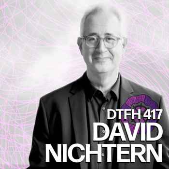 418 David Nichtern