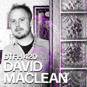 421 David Stuart MacLean