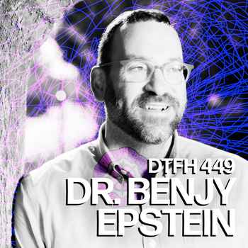 451 Dr Benjy Epstein