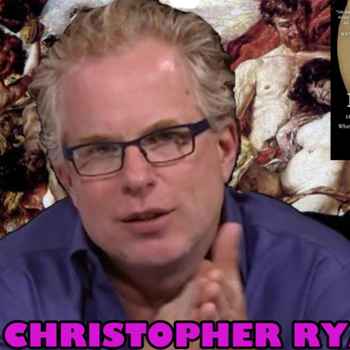 Dr Christopher Ryan