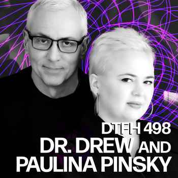 502 Dr Drew and Paulina Pinsky